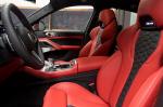 BMW X6 M Competition 2020 года (UAE)